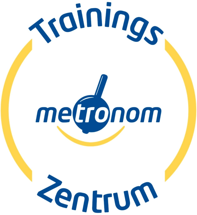 Logo Trainingszentrum metronom